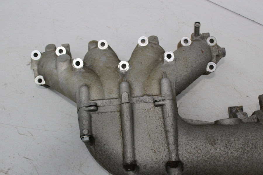 11 YAMAHA WAVERUNNER FX FX1800 HO EXHAUST HEADER PIPE MANIFOLD