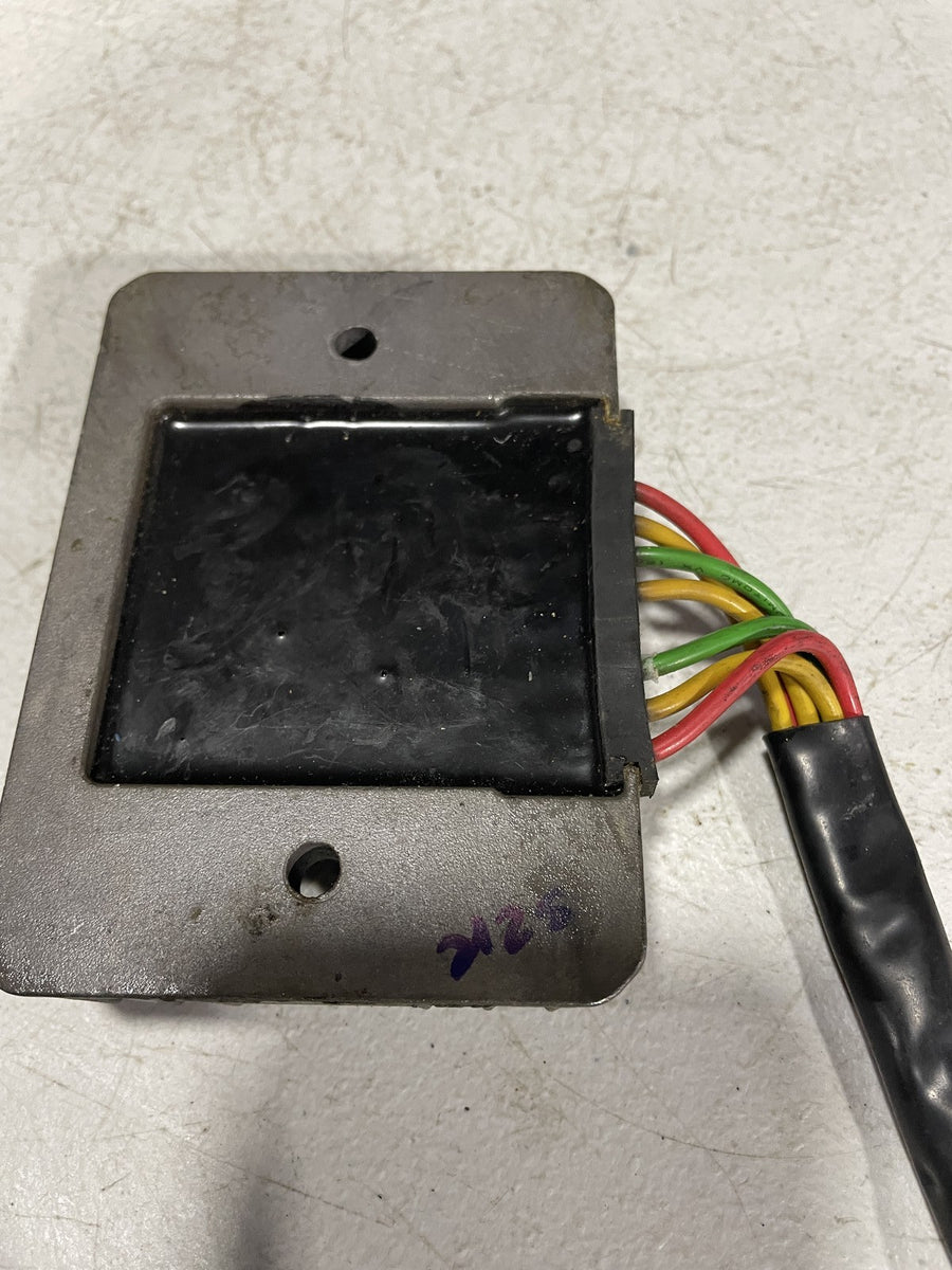 06-07 DUCATI MONSTER S2R 800 RECTIFIER VOLTAGE REGULATOR