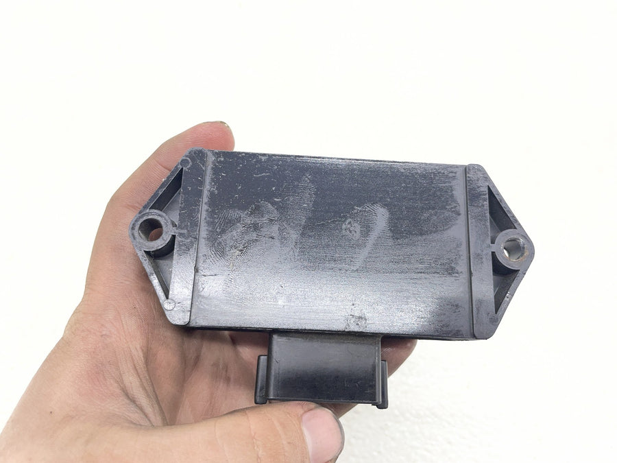04-06 HARLEY-DAVIDSON SPORTSTER 1200 XL1200L OEM ECU CDI ECM COMPUTER MODULE BOX