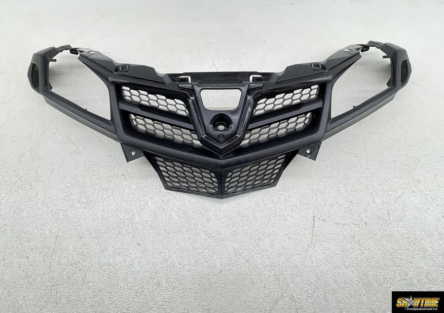 16-26 CF-MOTO CFORCE 400 400S FRONT BUMPER COVER