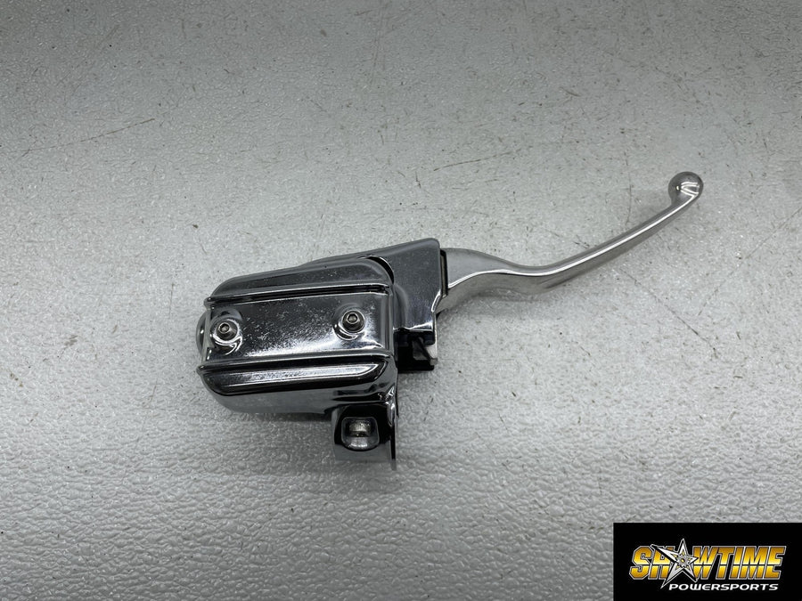 07-11 HARLEY-DAVIDSON ELECTRA GLIDE ULTRA CLASSIC FRONT BRAKE MASTER CYLINDER