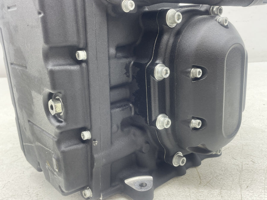 18-20 HARLEY-DAVIDSON STREET BOB FXBB M8 107 ENGINE TRANSMISSION GEARBOX 5K
