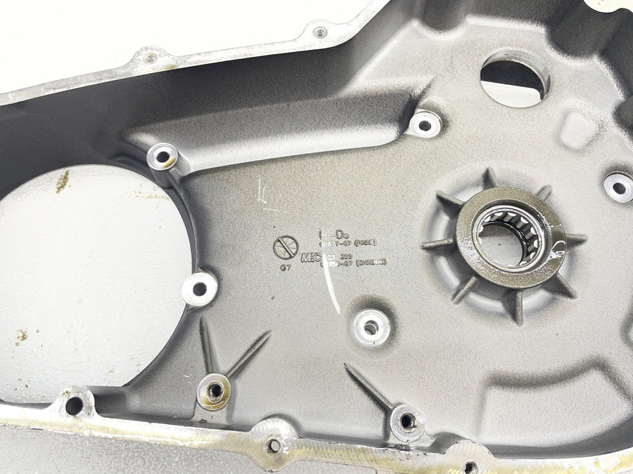 07-11 HARLEY-DAVIDSON ELECTRA GLIDE ULTRA CLASSIC TC 96CI INNER PRIMARY COVER