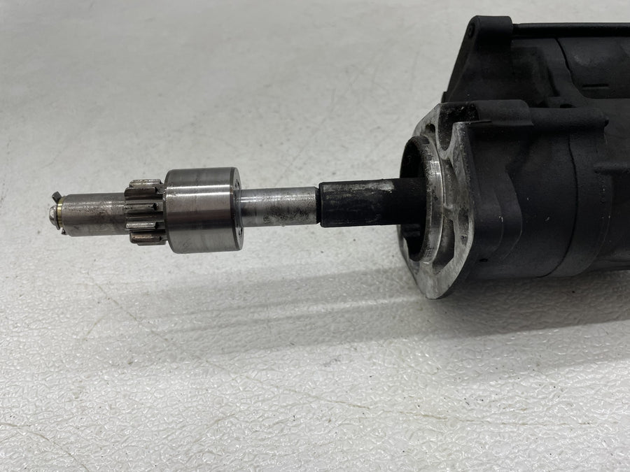 00-06 HARLEY-DAVIDSON ELECTRA GLIDE ULTRA CLASSIC 88CI ENGINE STARTER MOTOR