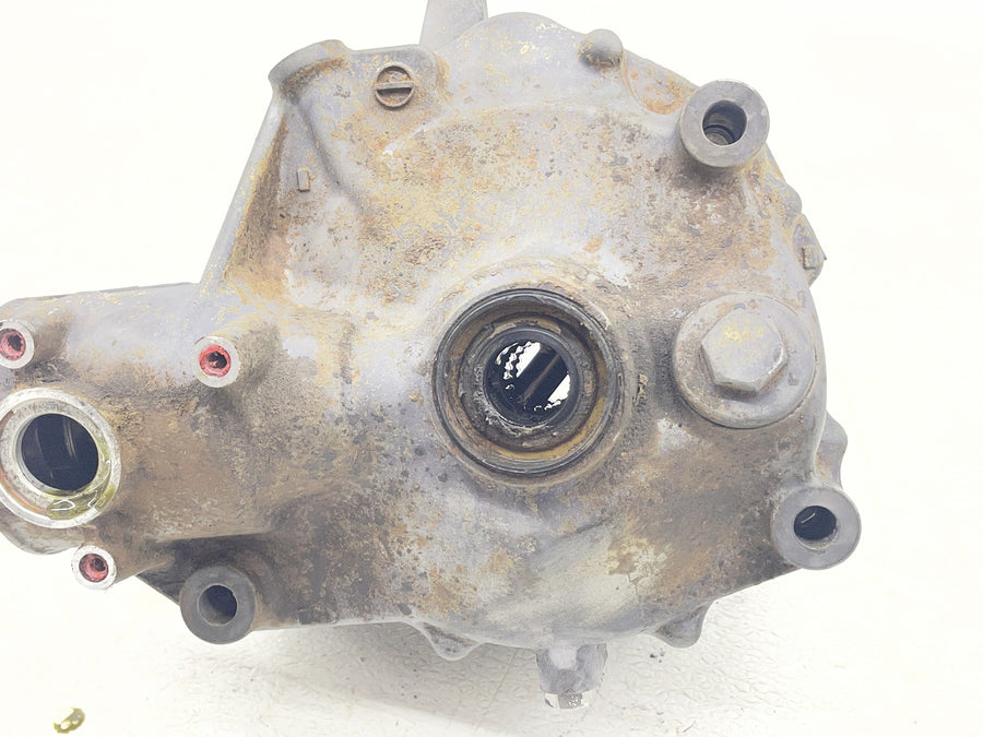 05-09 KAWASAKI BRUTE FORCE 750 KVF750 FRONT DIFFERENTIAL FINAL DRIVE