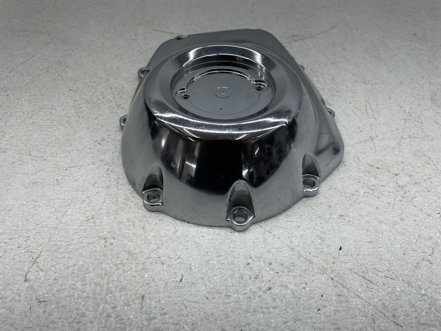17-23 HARLEY-DAVIDSON ELECTRA GLIDE ULTRA LIMITED M8 107CI NOSE CONE CAMS COVER