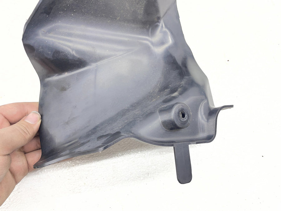 17-23 HARLEY-DAVIDSON ELECTRA GLIDE ULTRA LIMITED FLHTK LEFT FRONT LOWER FAIRING