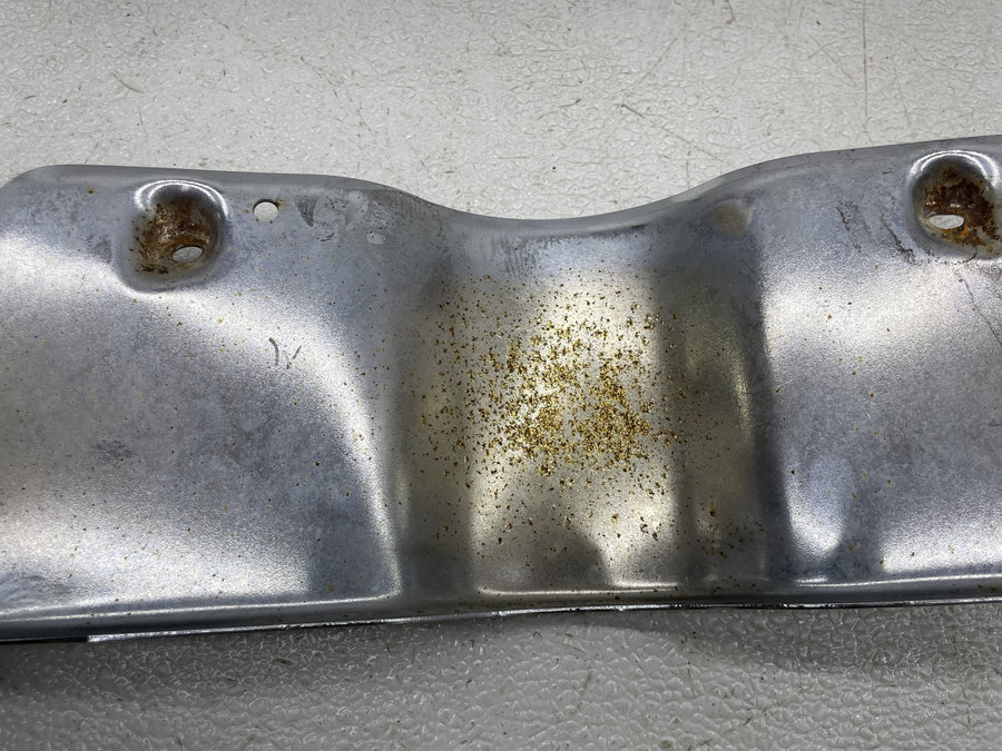 07-11 HARLEY-DAVIDSON ELECTRA GLIDE ULTRA CLASSIC DASHBOARD SWITCH PANEL COVER