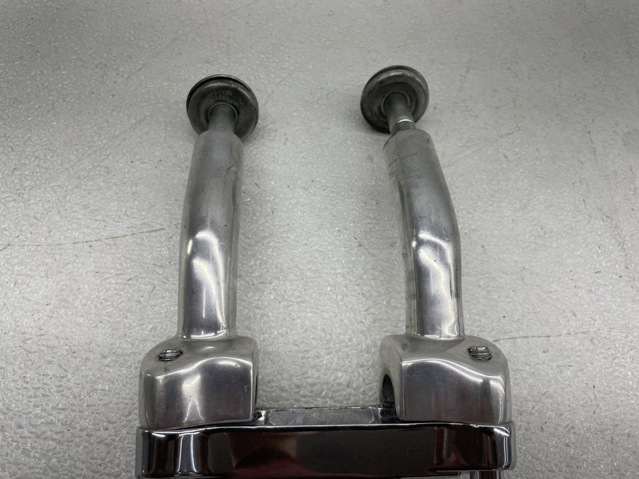 00-05 HARLEY-DAVIDSON DYNA LOW RIDER FXDL HANDLEBAR RISERS