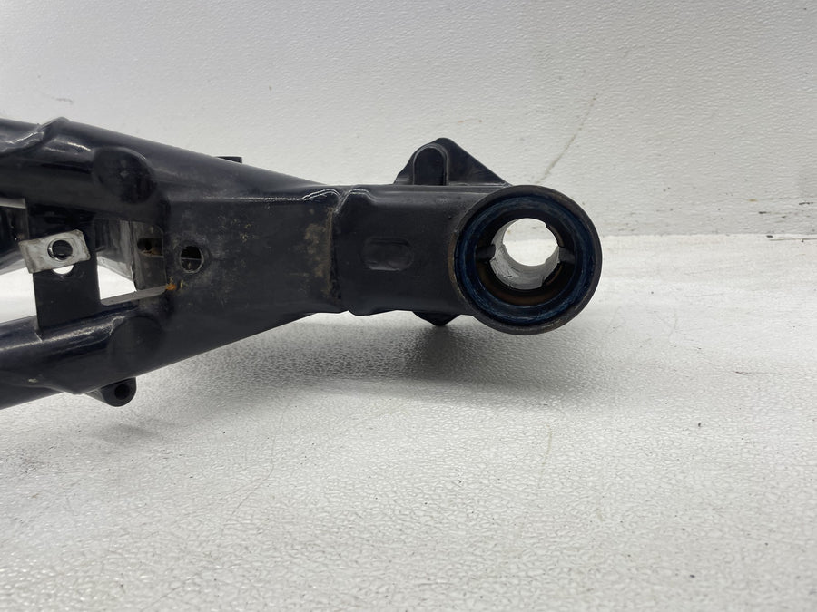 12-16 HARLEY-DAVIDSON ROAD GLIDE SPECIAL FLTRXS STPSS20 FRAME CHASSI STRAIGHT
