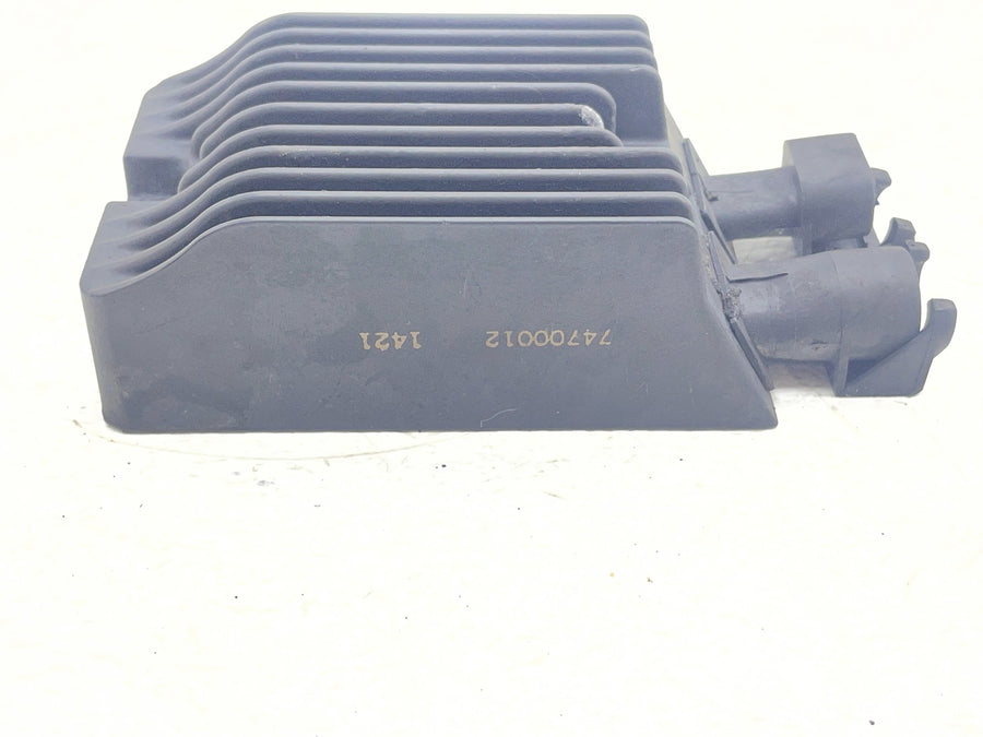 21-22 HARLEY-DAVIDSON IRON 883 XL883N RECTIFIER VOLTAGE REGULATOR