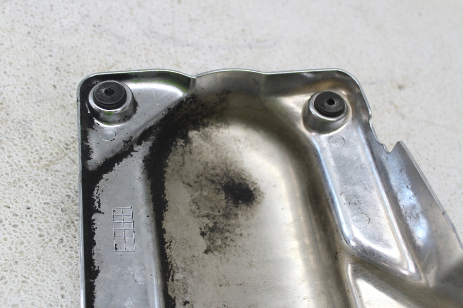 1999 YAMAHA V STAR 1100 XVS1100 CUSTOM ENGINE MOTOR COVER TRIM