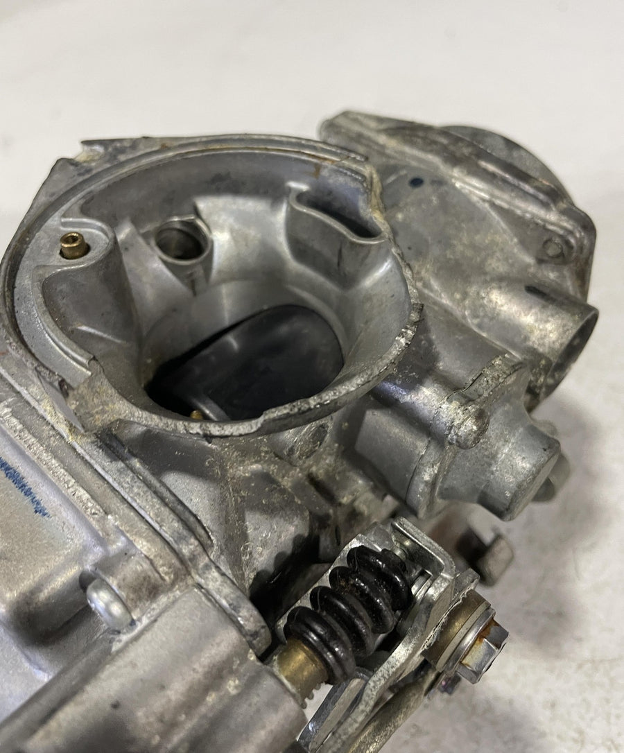 2006 HONDA VTX1300C CARB CARBURETOR