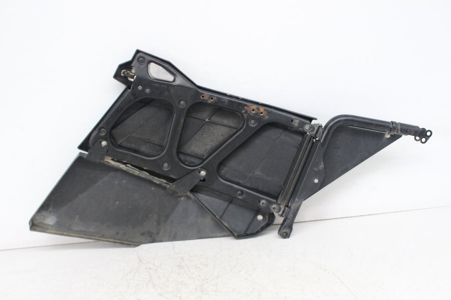 14 POLARIS RZR 4 XP 1000 RIGHT SIDE DOOR