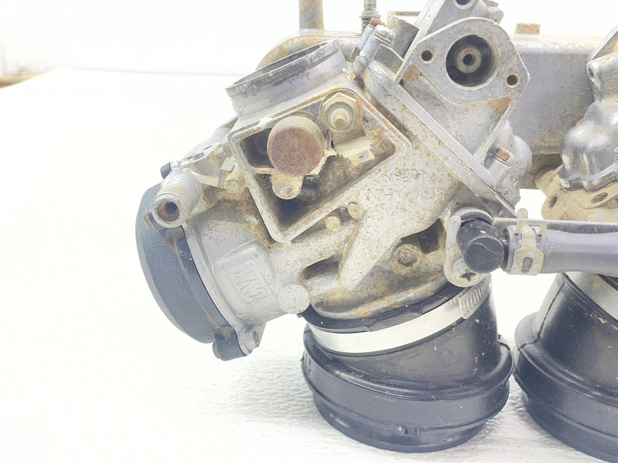 05-09 KAWASAKI BRUTE FORCE 750 KVF750 CARB CARBURETOR