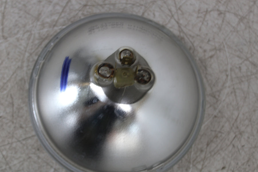 97 HARLEY-DAVIDSON SOFTAIL FAT BOY EFI FLSTFI SINGLE HEADLIGHT HEAD LAMP LIGHT