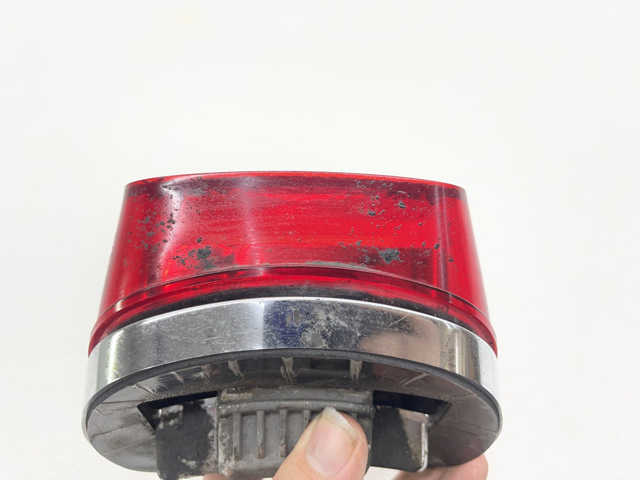 14-20 HARLEY-DAVIDSON SPORTSTER SUPER LOW XL1200T TAILLIGHT REAR BRAKE LIGHT