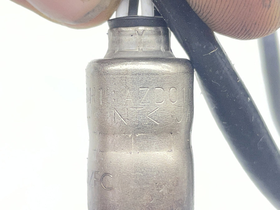 11-12 SUZUKI BANDIT GSX1250FA OXYGEN O2 EXHAUST GAS LAMBDA SENSOR