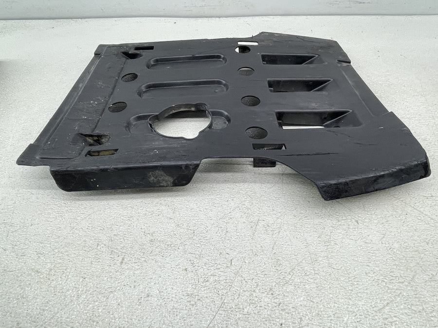 16-26 CF-MOTO CFORCE 400 400S FRONT REAR SKID PLATES GUARDS SHIELDS SET