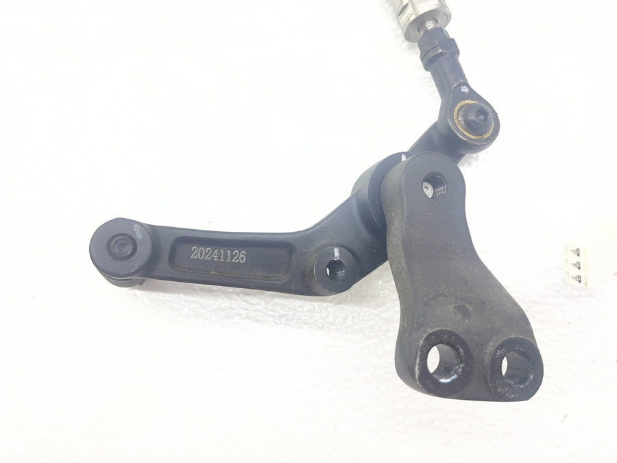 23-25 CF-MOTO 675SS SHIFTER LINKAGE SHIFT LINK PEDAL QUICKSHIFTER