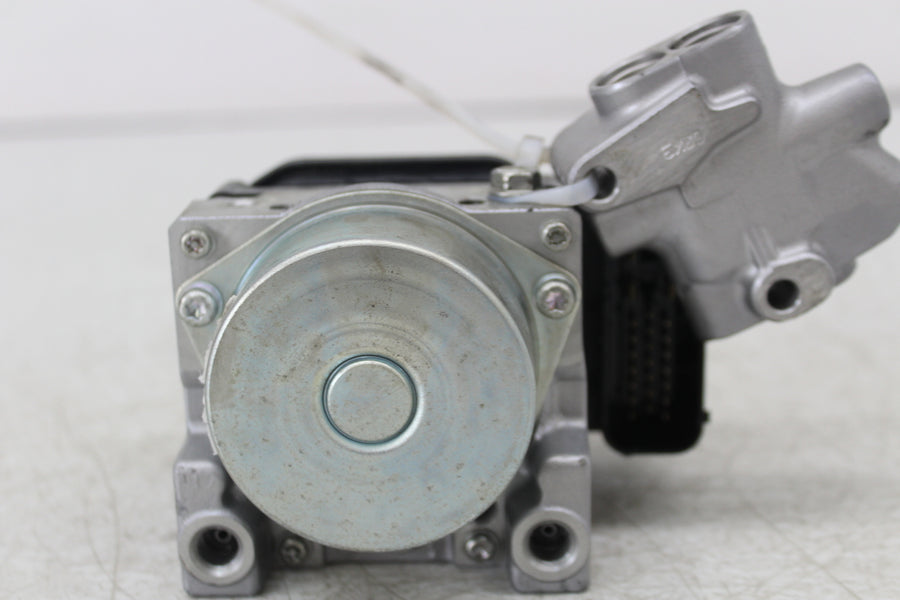 11-14 HONDA CBR250R ABS PUMP UNIT MODULE ANTILOCK BRAKE SYSTEM
