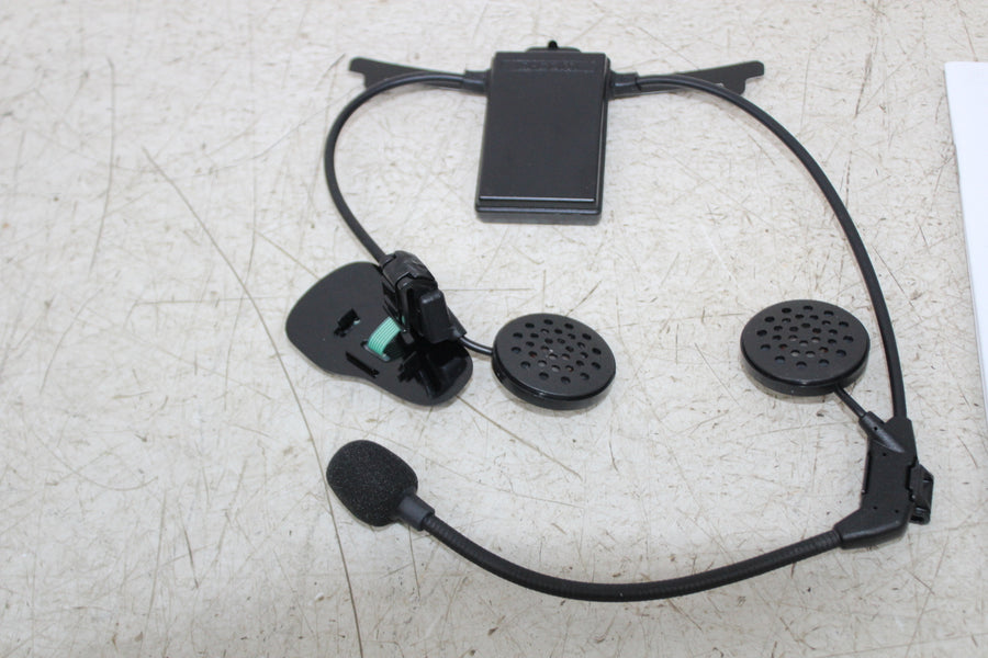 B5 N-COM COMMUNICATION AUDIO HEADSET SYSTEM
