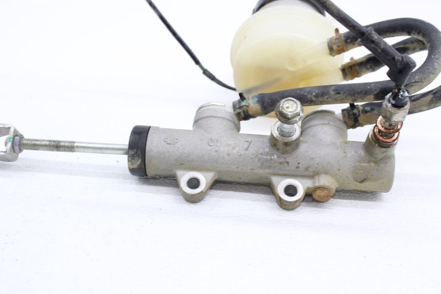 15-22 CF-MOTO ZFORCE 800 EX EPS BRAKE MASTER CYLINDER RESERVOIR