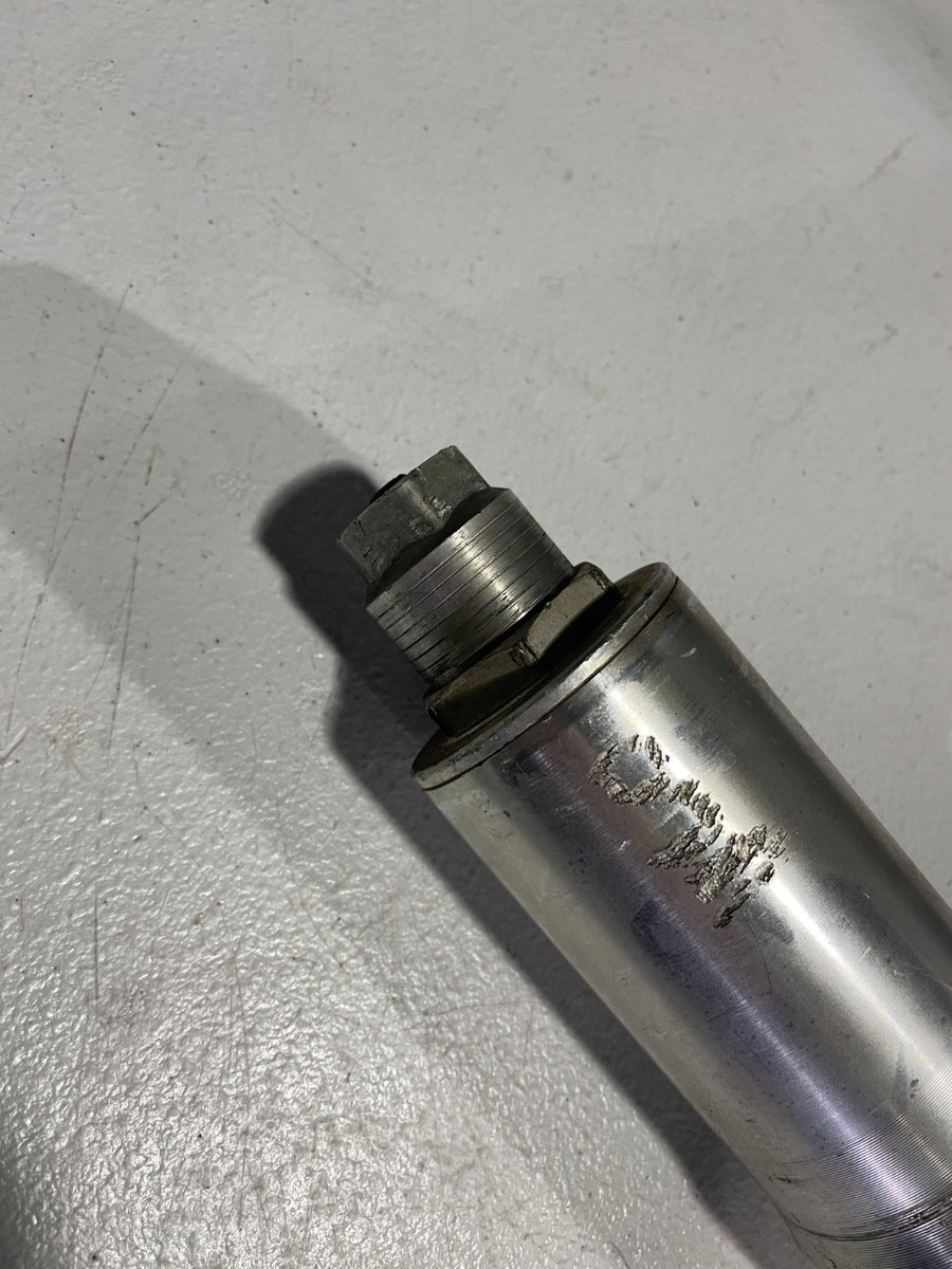 93-95 SUZUKI GSXR750 FRONT LEFT FORK SHOCK SUSPENSION