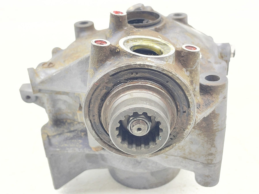 05-09 KAWASAKI BRUTE FORCE 750 KVF750 FRONT DIFFERENTIAL FINAL DRIVE