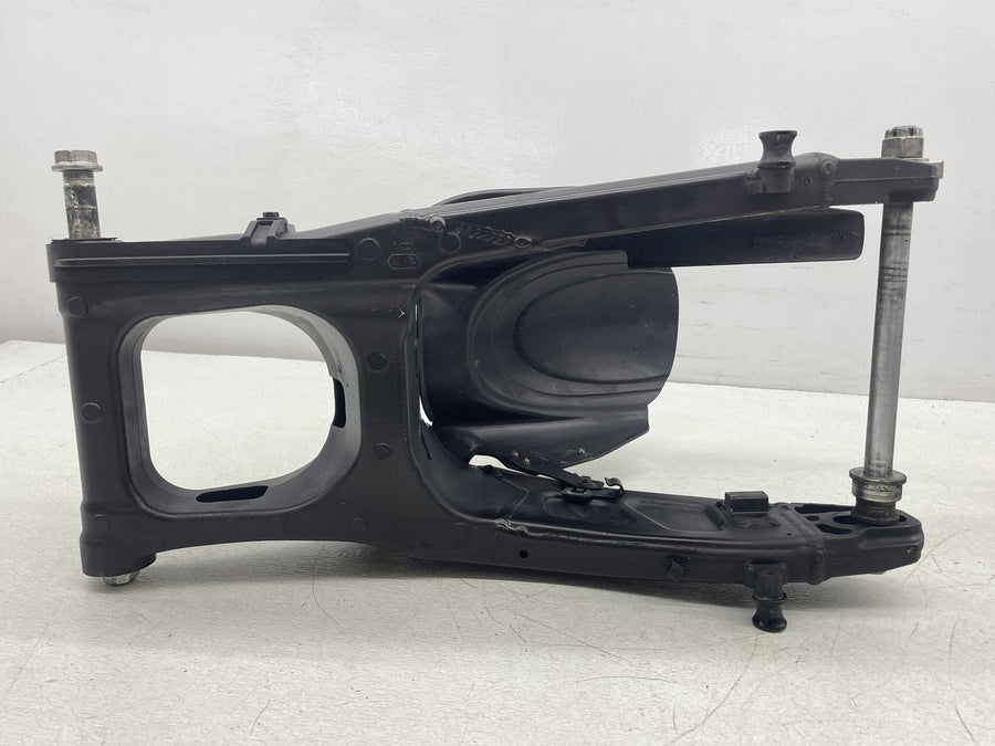 15-21 KAWASAKI VERSYS 650 KLE650 REAR SWINGARM BACK SUSPENSION SWING ARM