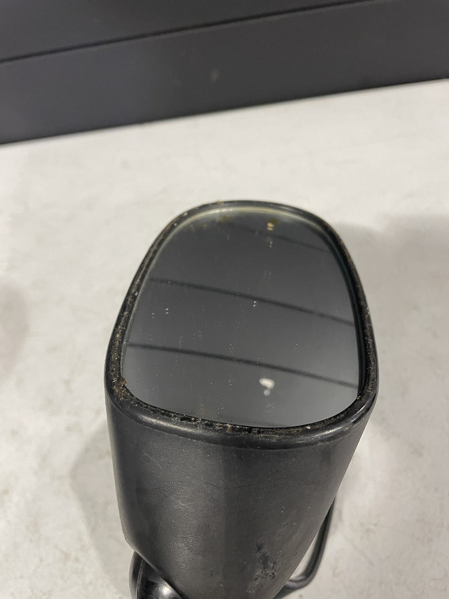 01-05 SUZUKI BANDIT 1200 GSF1200S REAR VIEW MIRROR SET PAIR MIRRORS