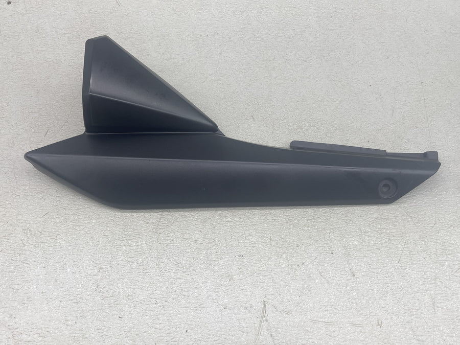 11-12 SUZUKI BANDIT GSX1250FA RIGHT LEFT FRAME SIDE COVERS COWLS PANELS TRIM