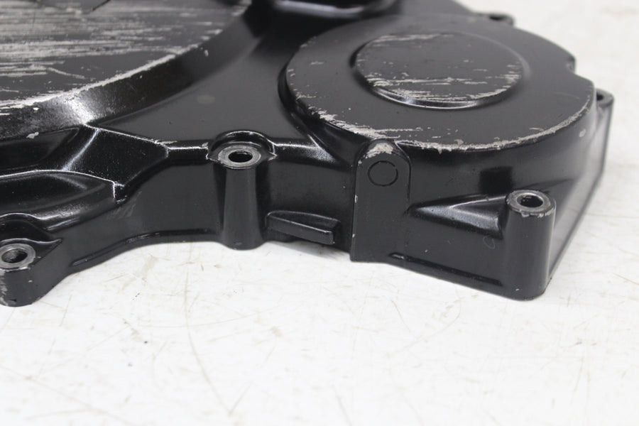 93-01 KAWASAKI NINJA ZX11 CLUTCH SIDE ENGINE MOTOR COVER