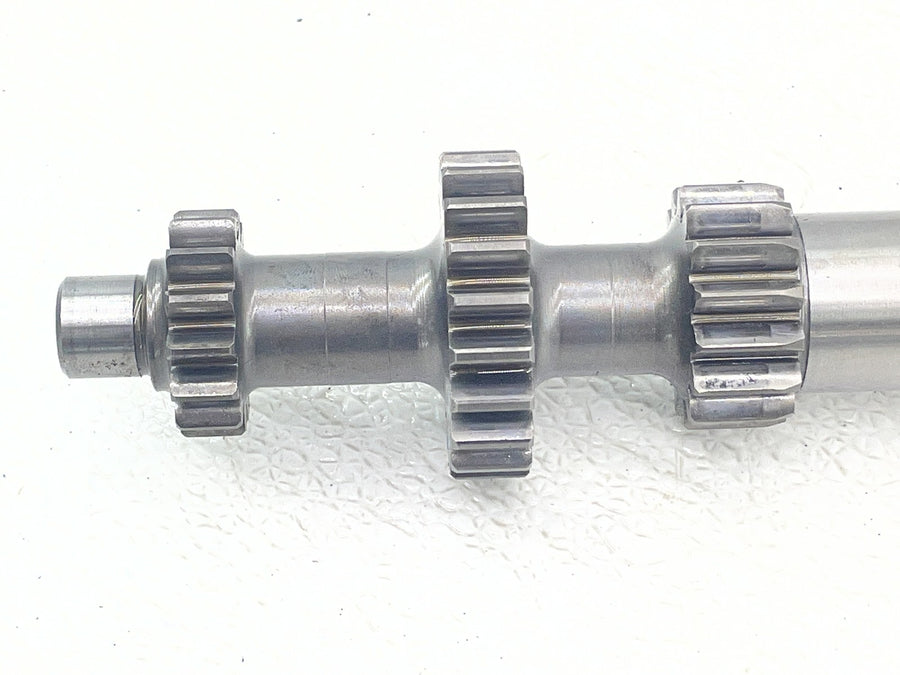16-26 CF-MOTO CFORCE 400 400S ENGINE MOTOR TRANSMISSION GEAR SHAFT