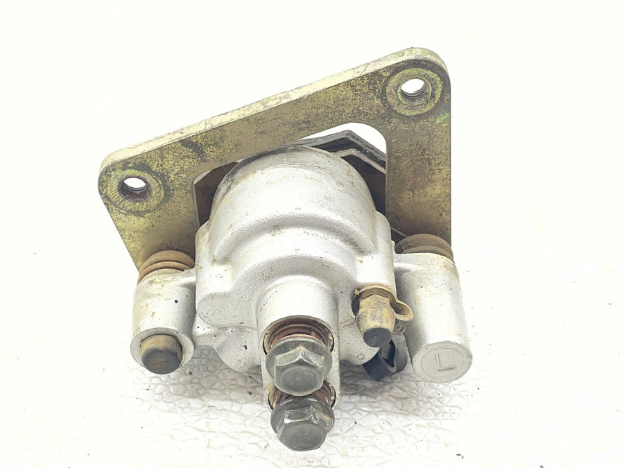 16-26 CF-MOTO CFORCE 400 400S LEFT FRONT BRAKE CALIPER