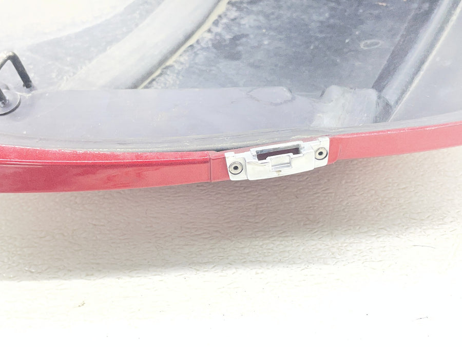 12-17 VICTORY CROSS COUNTRY TOUR REAR TRUNK COMPARTMENT LID COVER