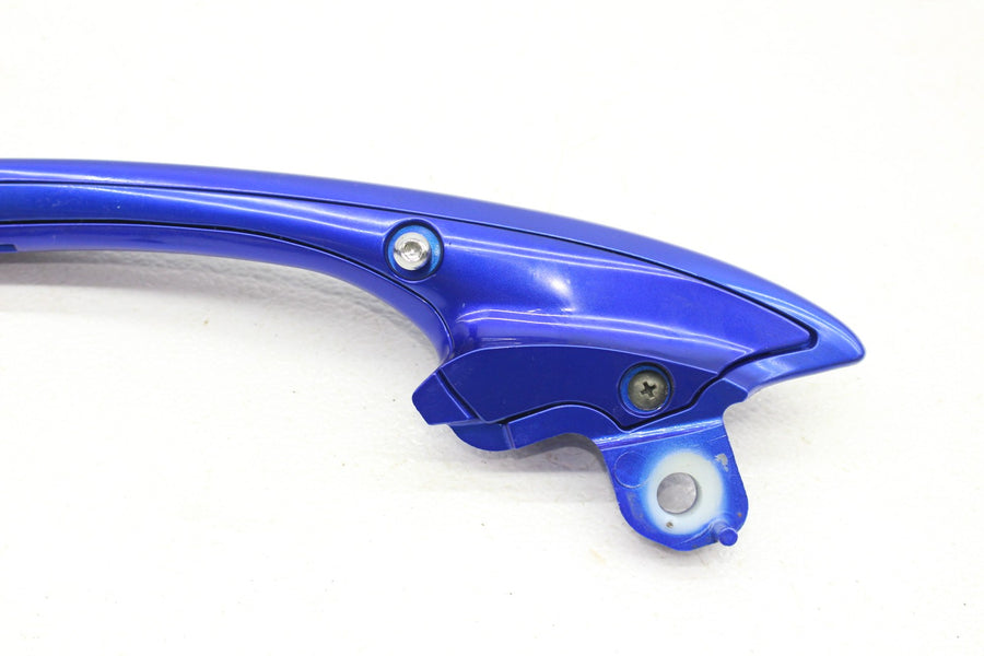 03-06 SUZUKI BURGMAN 400 AN400 PASSENGER REAR SEAT GRAB BAR HANDLE SET