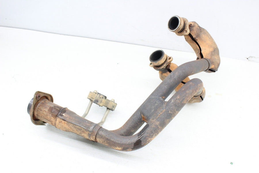 19-25 HONDA TALON 1000R SXS10S2R EXHAUST HEAD HEADER PIPE
