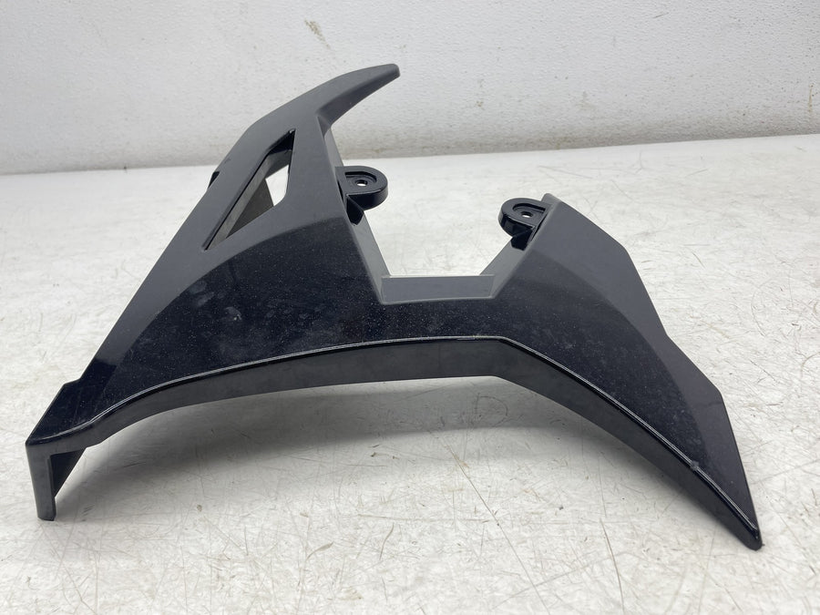 19 POLARIS SLINGSHOT SL RIGHT SIDE BELT GUARD COVER PANEL COWL FAIRING 5450125