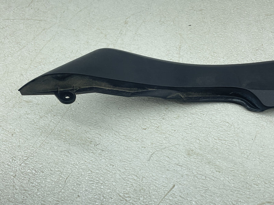 15-21 KAWASAKI VERSYS 650 KLE650 SIDE COVER PANELS COWL FAIRINGS TRIM 36001-0612