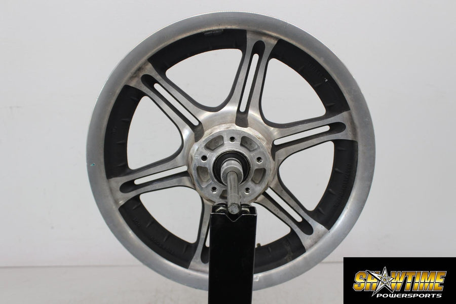 00-06 HARLEY-DAVIDSON FLHTCUI FRONT WHEEL RIM