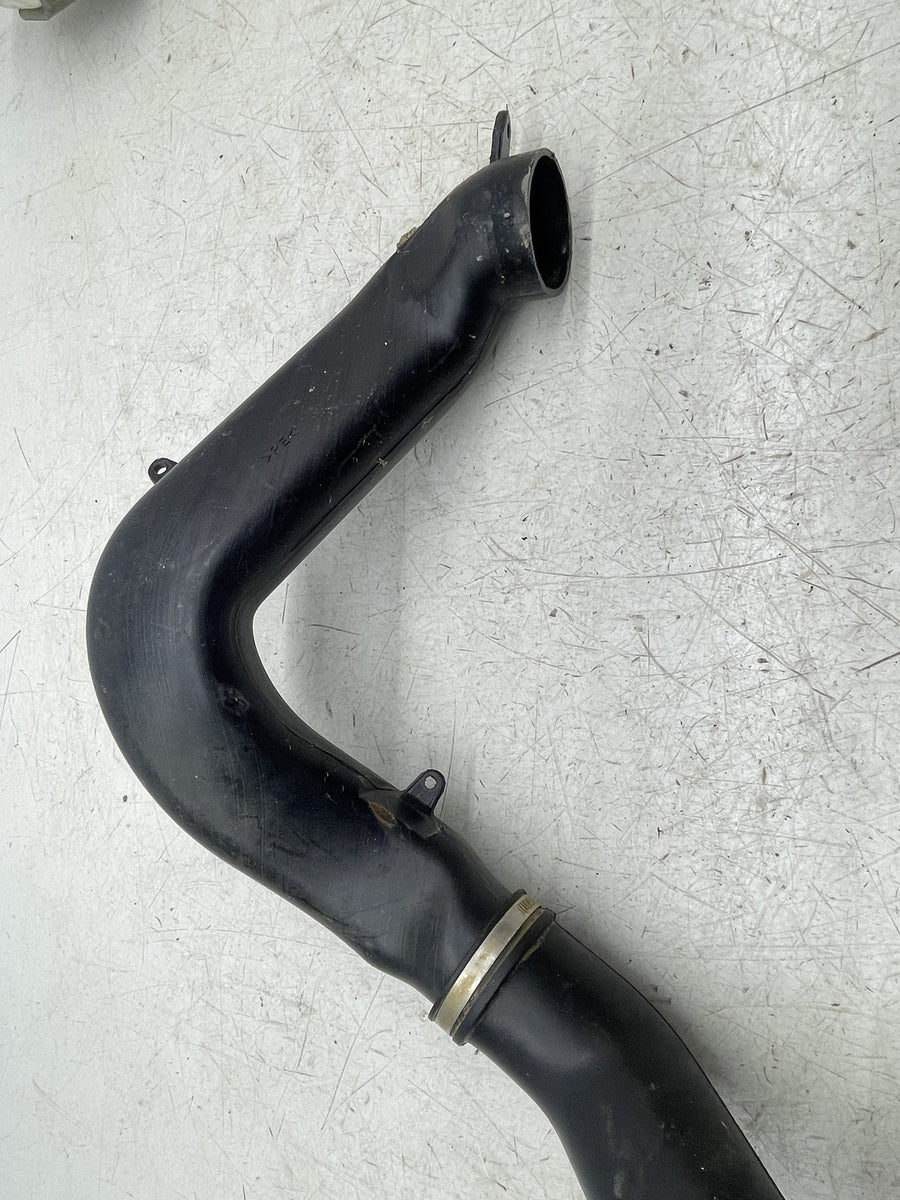 05-09 KAWASAKI BRUTE FORCE 750 KVF750 AIR INTAKE INLET DUCT TUBES