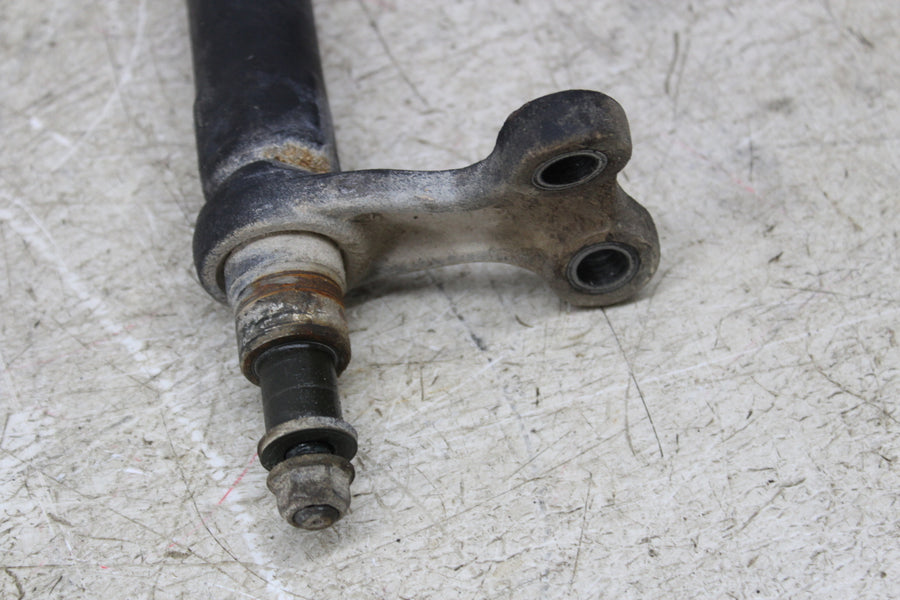 2003 Yamaha Warrior 350 YFM350X STEERING COLUMN