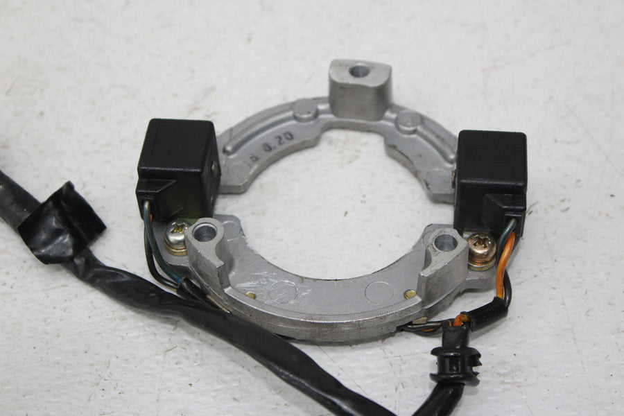 88-97 KAWASAKI NINJA 600R ZX600C OIL PRESSURE SENSOR