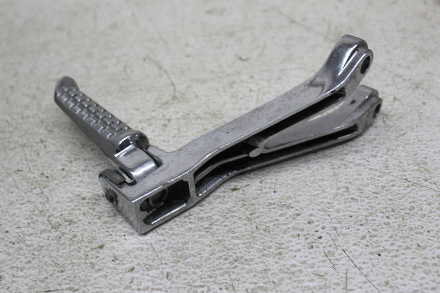 98-99 KAWASAKI ZX900C REAR BACK PASSENGER PEG SET PAIR