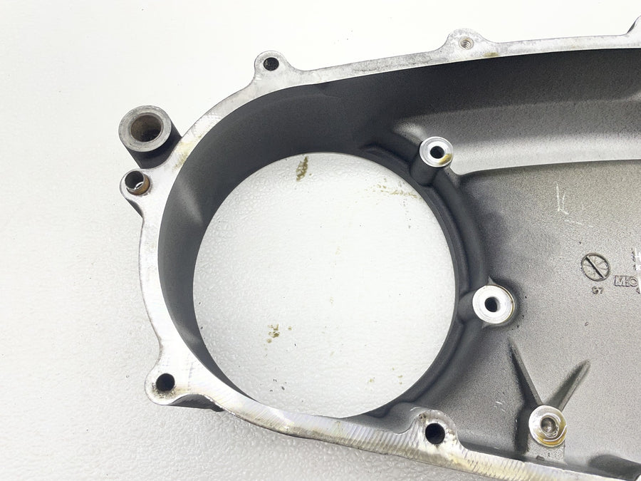 07-11 HARLEY-DAVIDSON ELECTRA GLIDE ULTRA CLASSIC TC 96CI INNER PRIMARY COVER