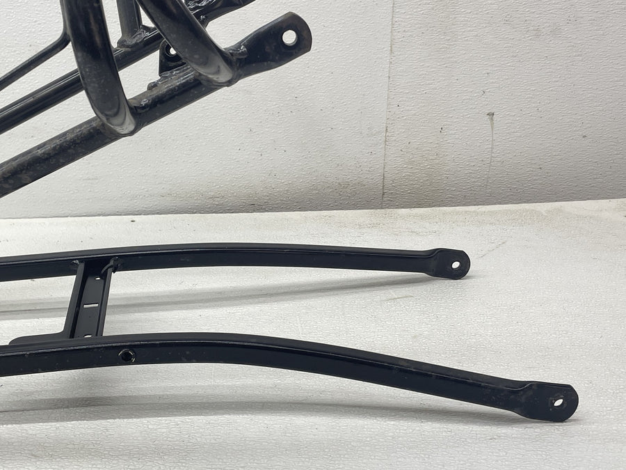 11-15 BMW G650 GS G650GS REAR BACK FENDER SUPPORT FRAME SUBFRAME