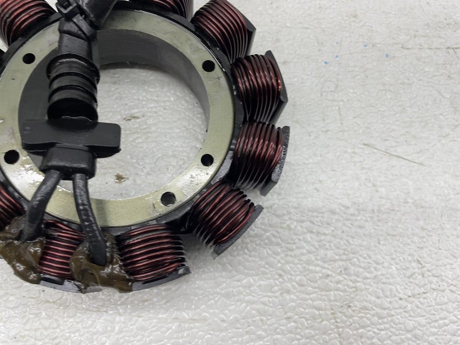 00-06 HARLEY-DAVIDSON ELECTRA GLIDE ULTRA CLASSIC 88CI STATOR GENERATOR