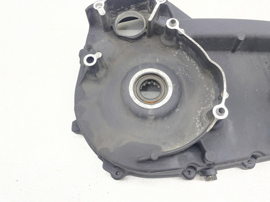 13 HARLEY-DAVIDSON ROAD GLIDE CVO CUSTOM TC 110CI INNER PRIMARY CLUTCH COVER