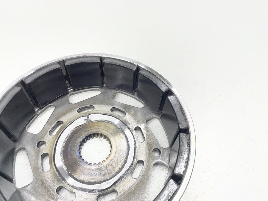 17-23 HARLEY-DAVIDSON ELECTRA GLIDE ULTRA LIMITED M8 107CI STATOR FLYWHEEL